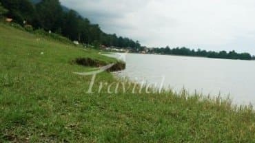 Taash River – Shahrood - view 2
