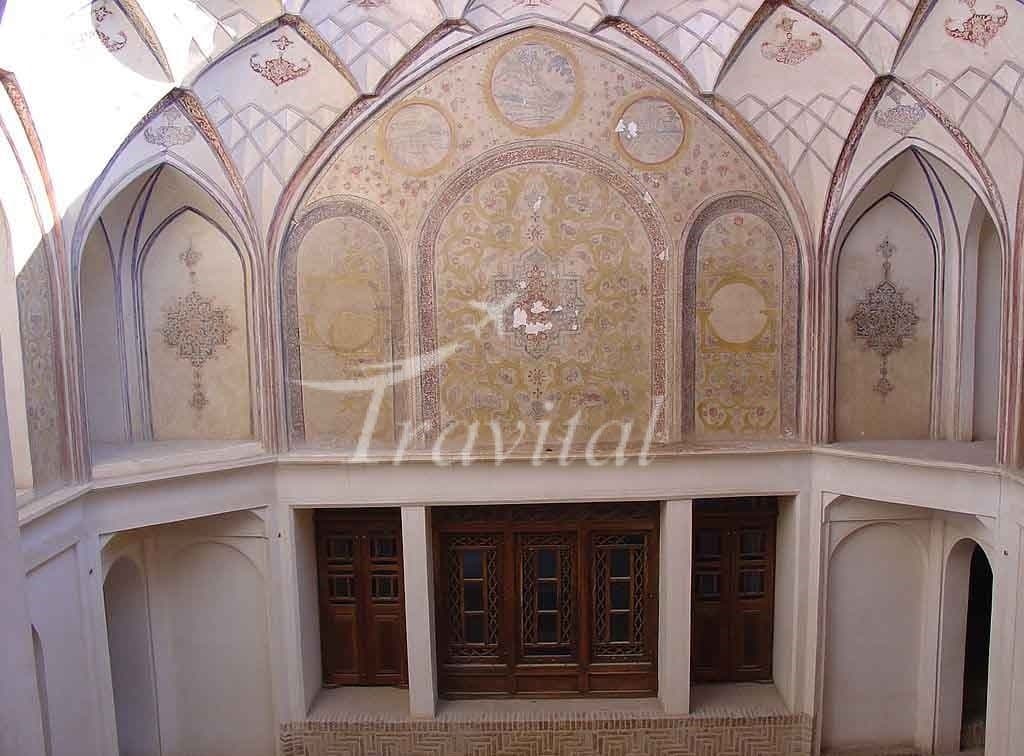 Tabatabaei House 