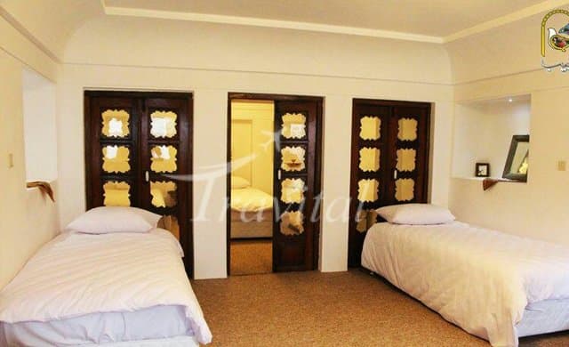 Tabib Traditional Hotel – Shushtar
