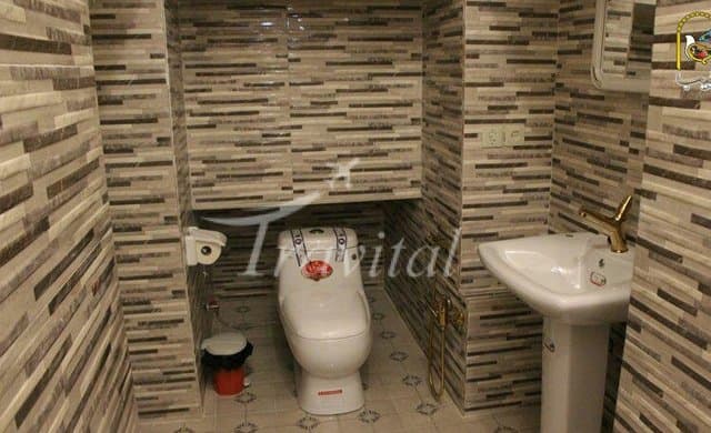 Tabib Traditional Hotel – Shushtar