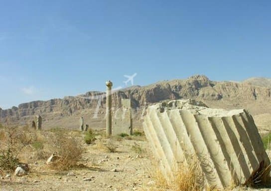 Takht-e-Tavoos 
