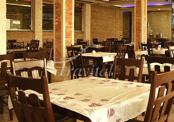 Tara Hotel – Mahabad - view 4