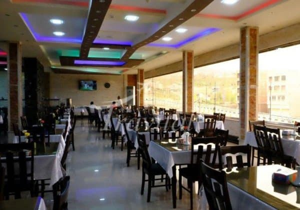Tara Hotel – Mahabad - view 3