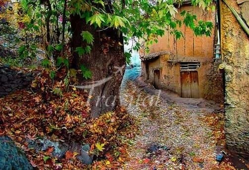 Torqabeh Recreation Place – Mashhad - view 2