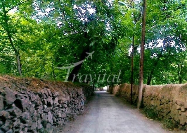 Torqabeh Recreation Place – Mashhad - view 3