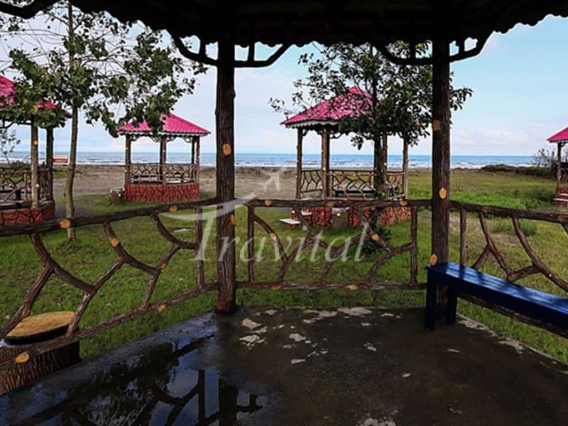 Nemoone Jahangardi (Tourism) Hotel – Bandar Anzali - view 4