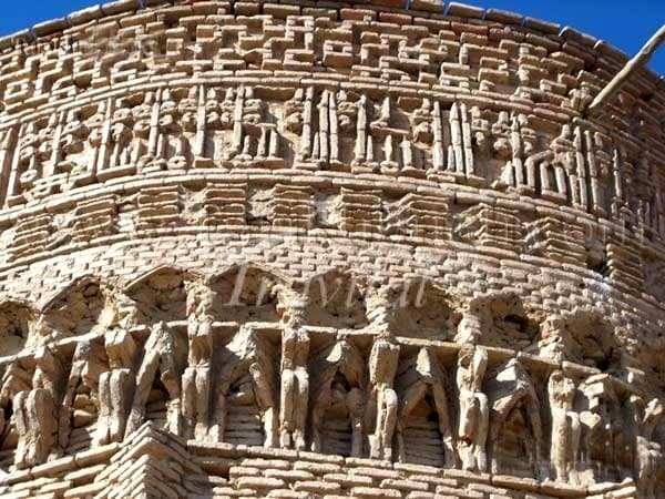 Damghan (Damgan) - view 2