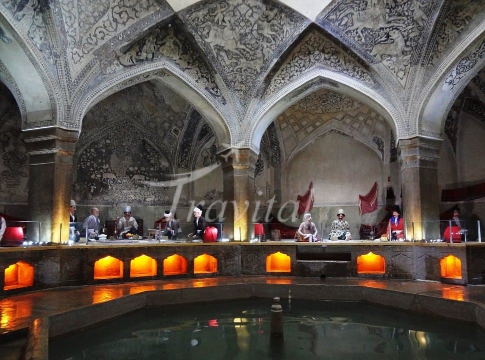 Vakil Bath 