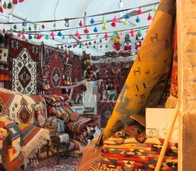Vakil Bazaar of Shiraz – Shiraz