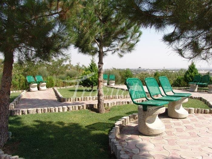 Vardavard Forest Park – Karaj - view 2