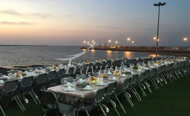 Venus Hotel – Chabahar