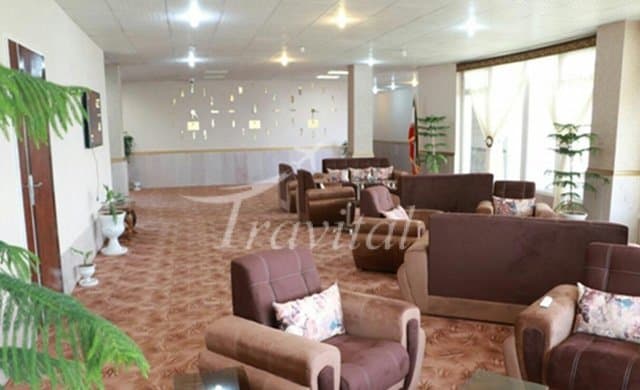 Venus Hotel – Chabahar