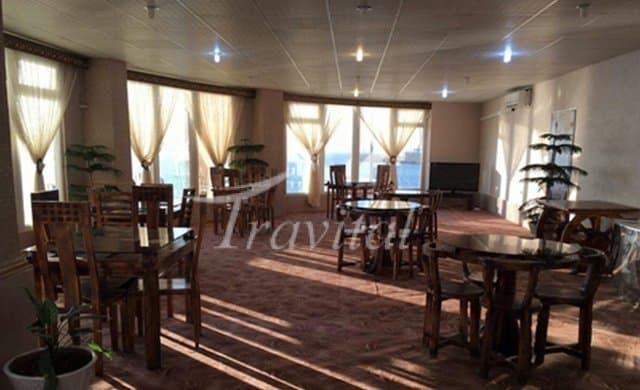 Venus Hotel – Chabahar