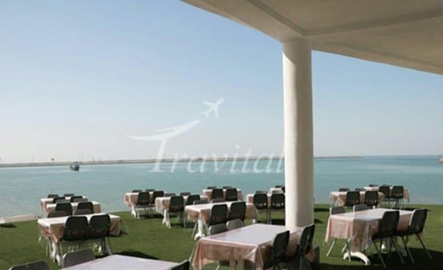 Venus Hotel – Chabahar