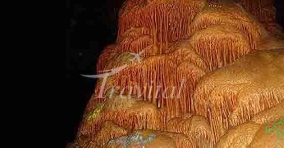 Veshnavah Cave 