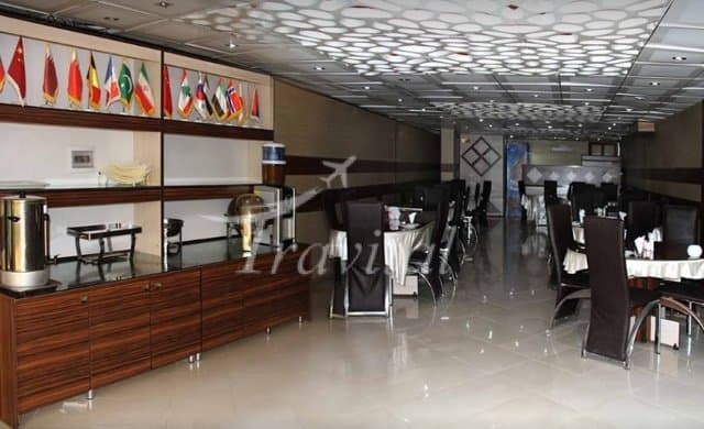 Yas Apartment Hotel – Bushehr - view 2