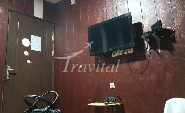 Yas Apartment Hotel – Bushehr