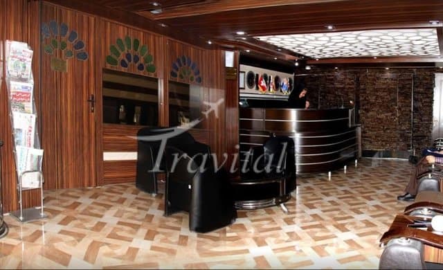 Yas Apartment Hotel – Bushehr - view 5