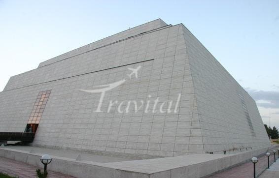 Zahedan Museum – Zahedan - view 3