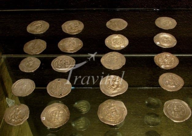 Zarabkhaneh (Coin) Museum 