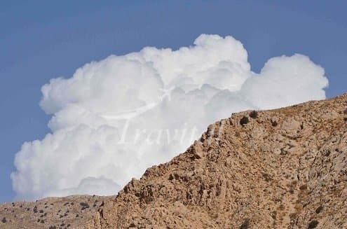 Zereshk Mountain 