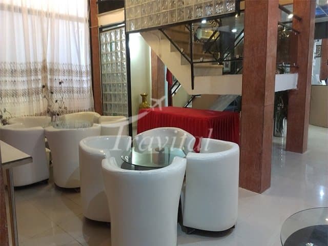 Azadi Hotel – Abadan - view 1