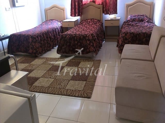 Azadi Hotel – Abadan - view 2