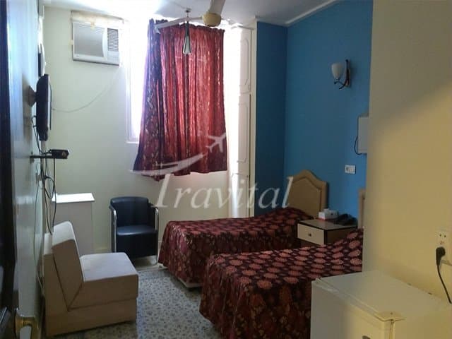 Azadi Hotel – Abadan - view 3