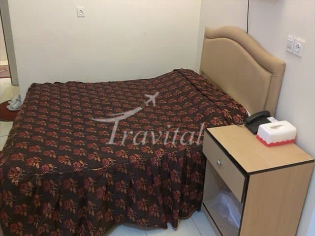 Azadi Hotel – Abadan - view 4