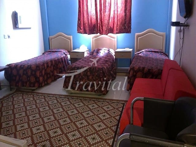 Azadi Hotel – Abadan - view 5