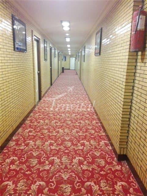 Keyvan Hotel – Abadan