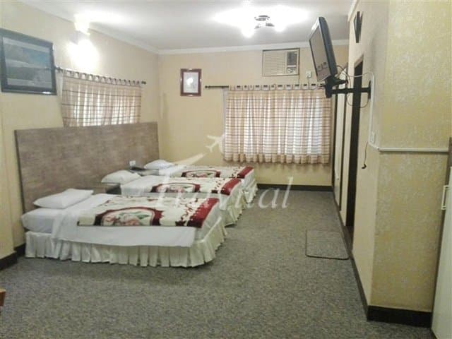 Keyvan Hotel – Abadan - view 3