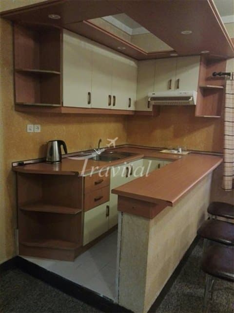 Keyvan Hotel – Abadan