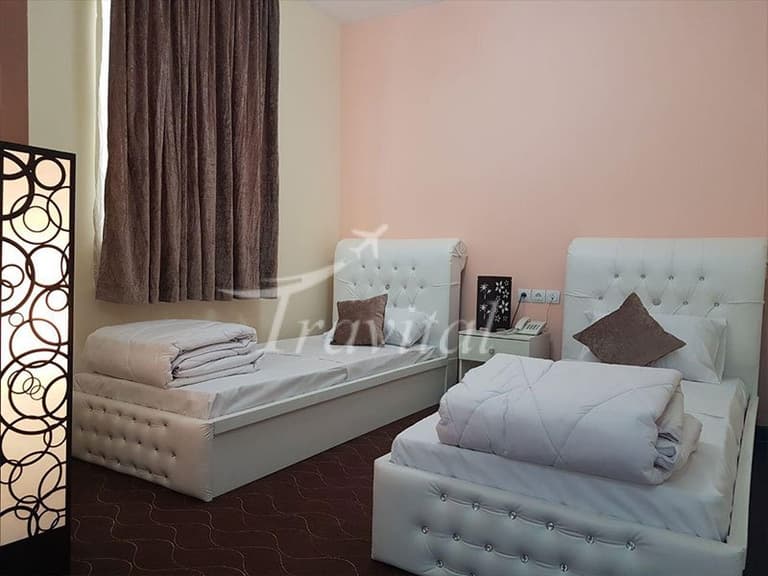 Nakhl Hotel – Abadan
