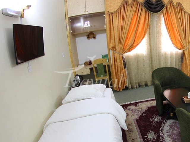 Neyshekar Hotel – Ahvaz