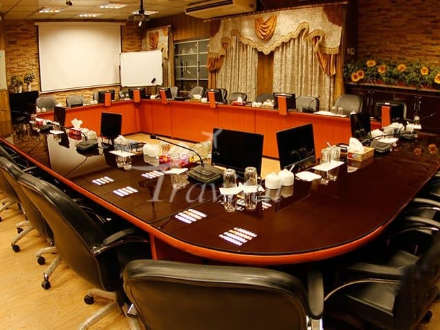 Neyshekar Hotel – Ahvaz
