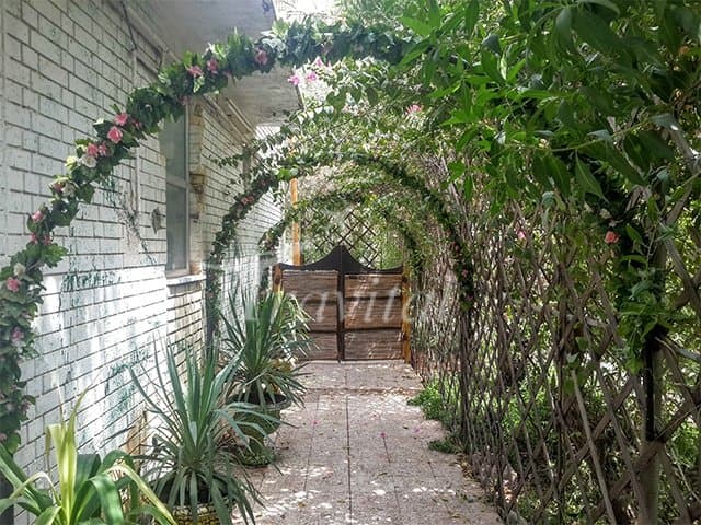 Baghe Moein Guesthouse – Ahvaz - view 2