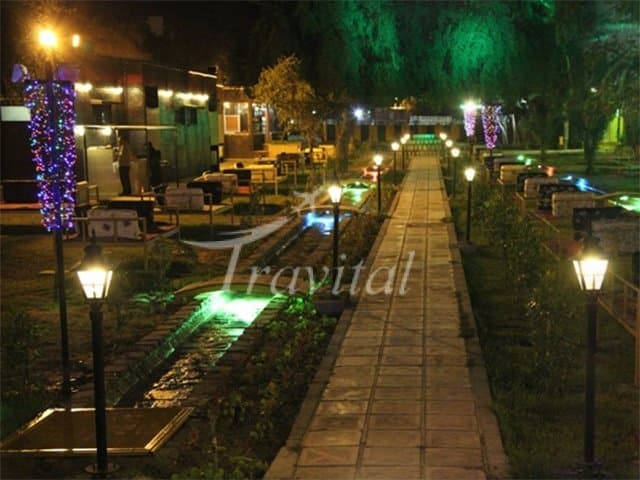 Baghe Moein Guesthouse – Ahvaz - view 5