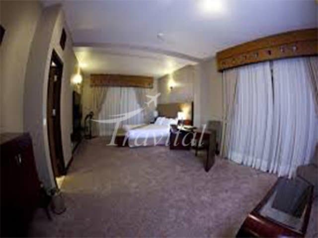 Hedie Apartment Hotel – Ahvaz