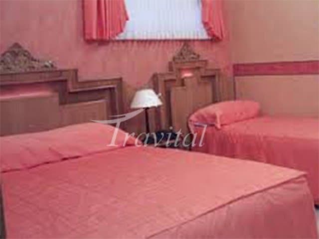 Hedie Apartment Hotel – Ahvaz