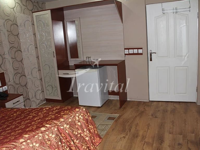Iran Hotel – Ahvaz