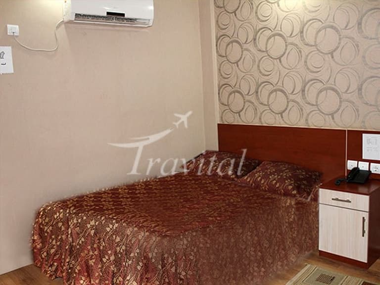 Iran Hotel – Ahvaz