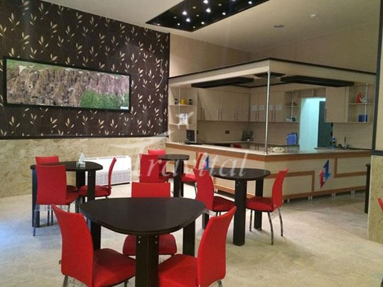 Iranika (Mehr Asl) Apartment Hotel – Ahvaz