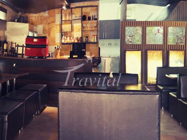 Naderi Hotel – Ahvaz