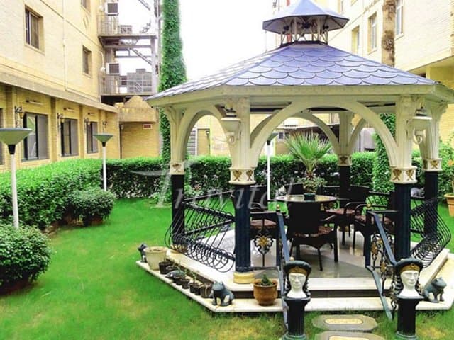 Oxin Hotel – Ahvaz