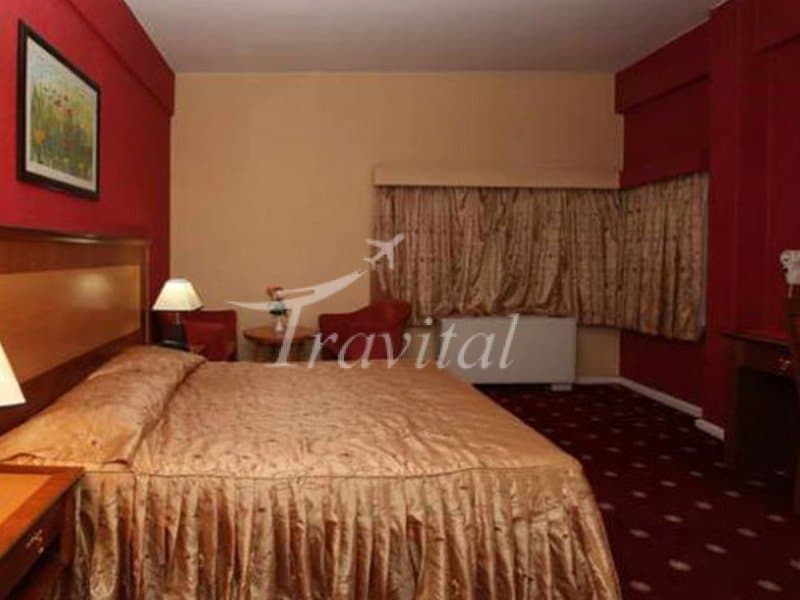 Pars Hotel – Ahvaz - view 4