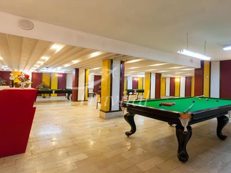 Pars Hotel – Ahvaz - view 5