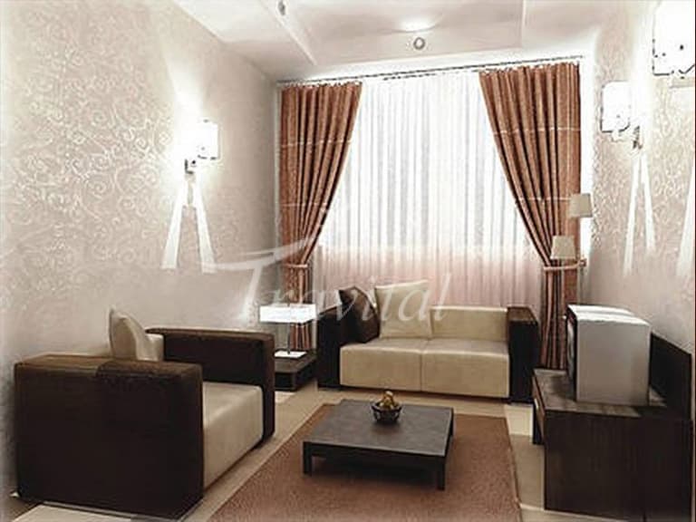 Persia Hotel – Ahvaz