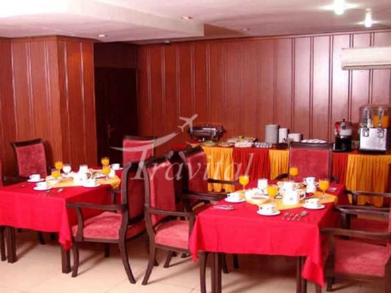 Persia Hotel – Ahvaz