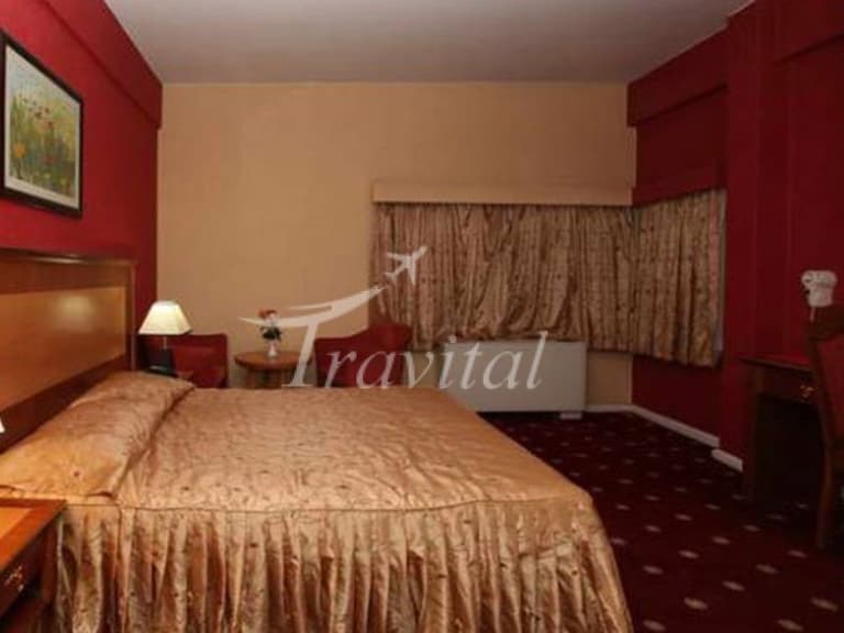 Persia Hotel – Ahvaz